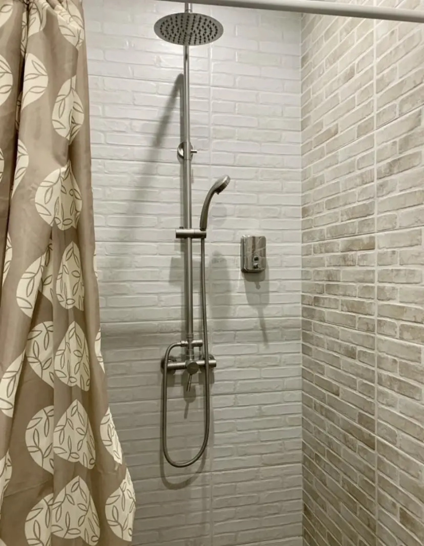 Квартира на Банном