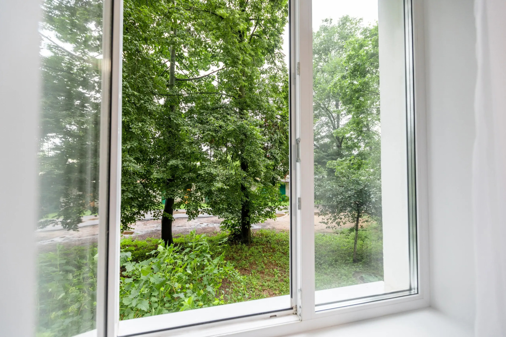 Апартаменты около Музея истории МАЗ