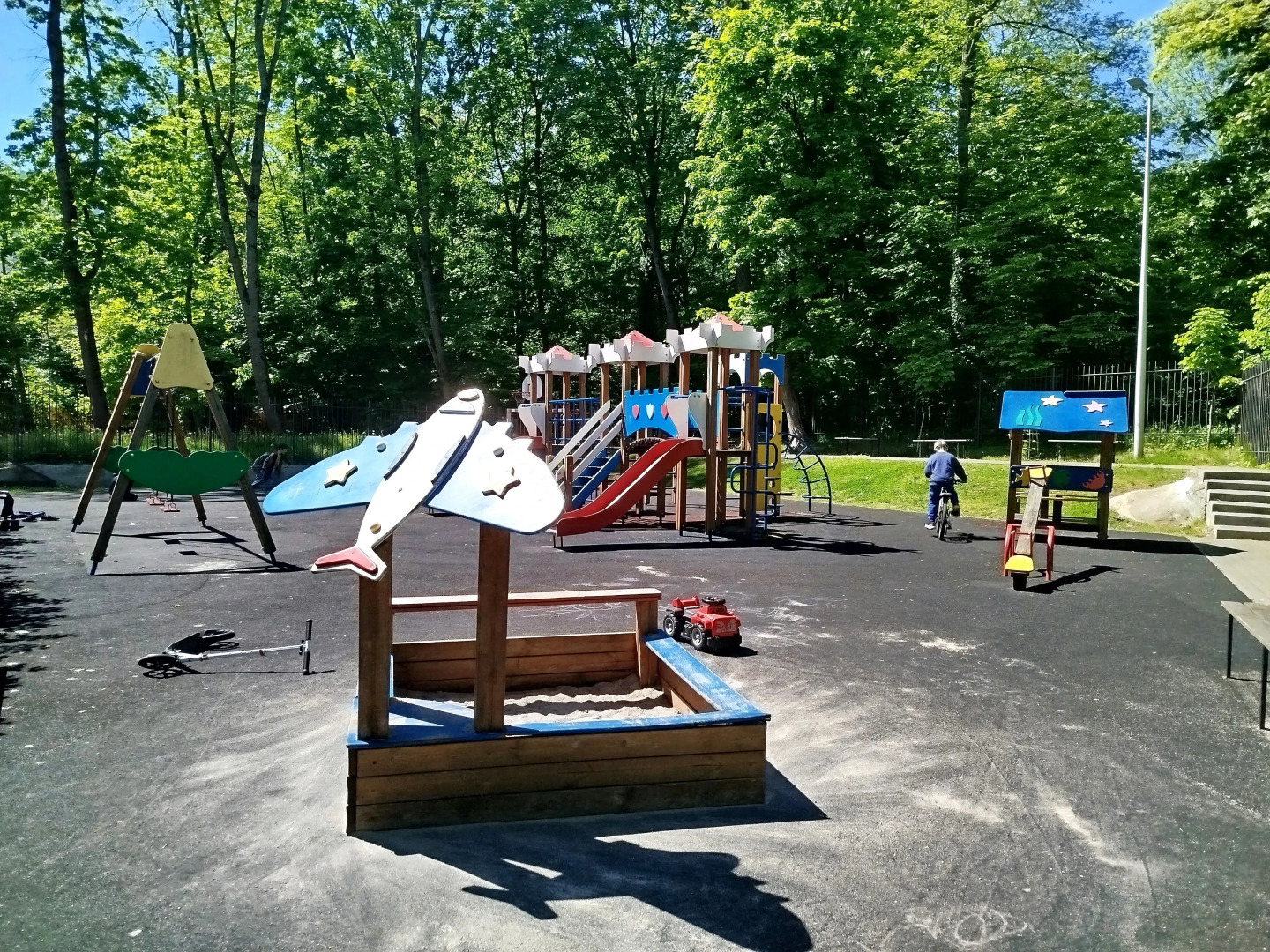 Апартаменты Элегия у Королевских ворот