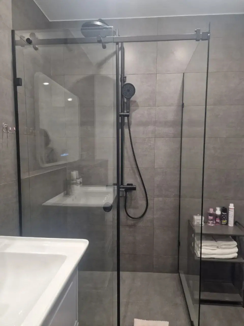 Апартаменты Flatirini на Астана Кесаева 48Д корпус 2