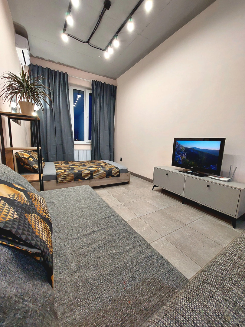 Квартира Центр Аксакова 81