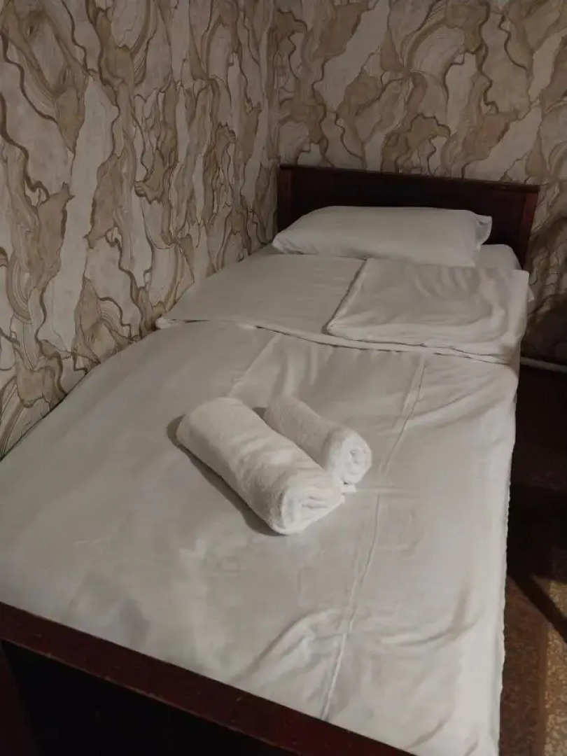 Гостевой дом Gala Guesthouse