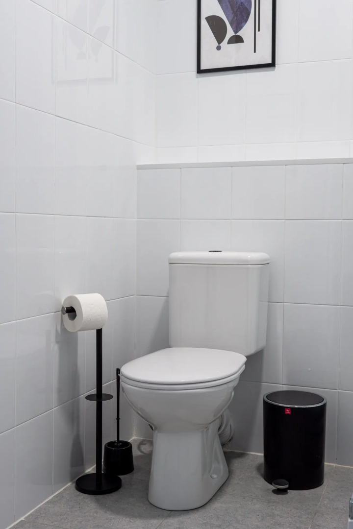 Квартира Студия Небо в ЖК Томилино Парк