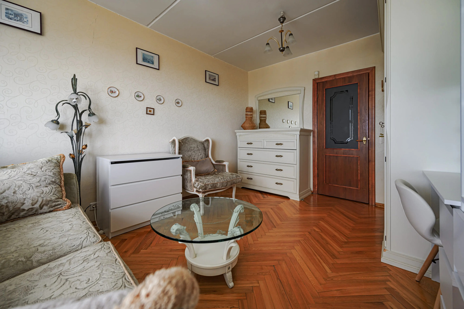 Квартира ArendApartment: Дубковское