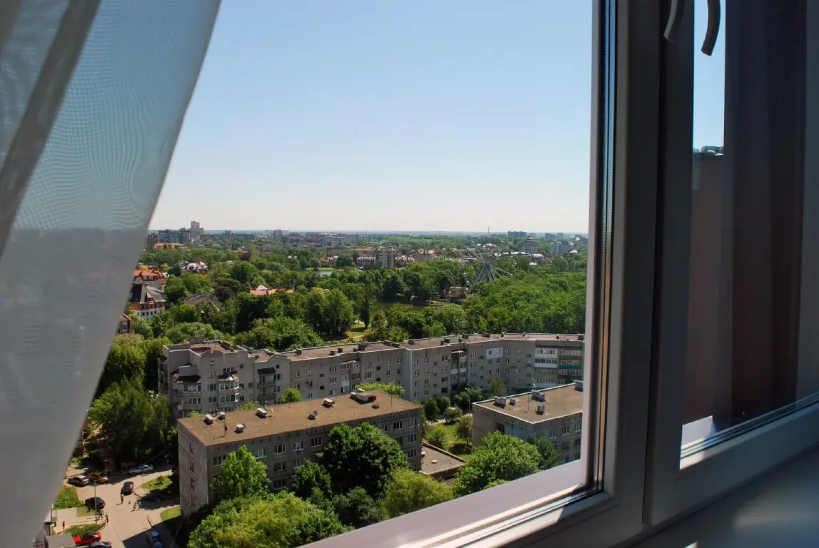Apartments Malina City 2