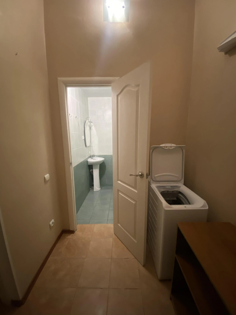 Апартаменты в Орджоникидзе