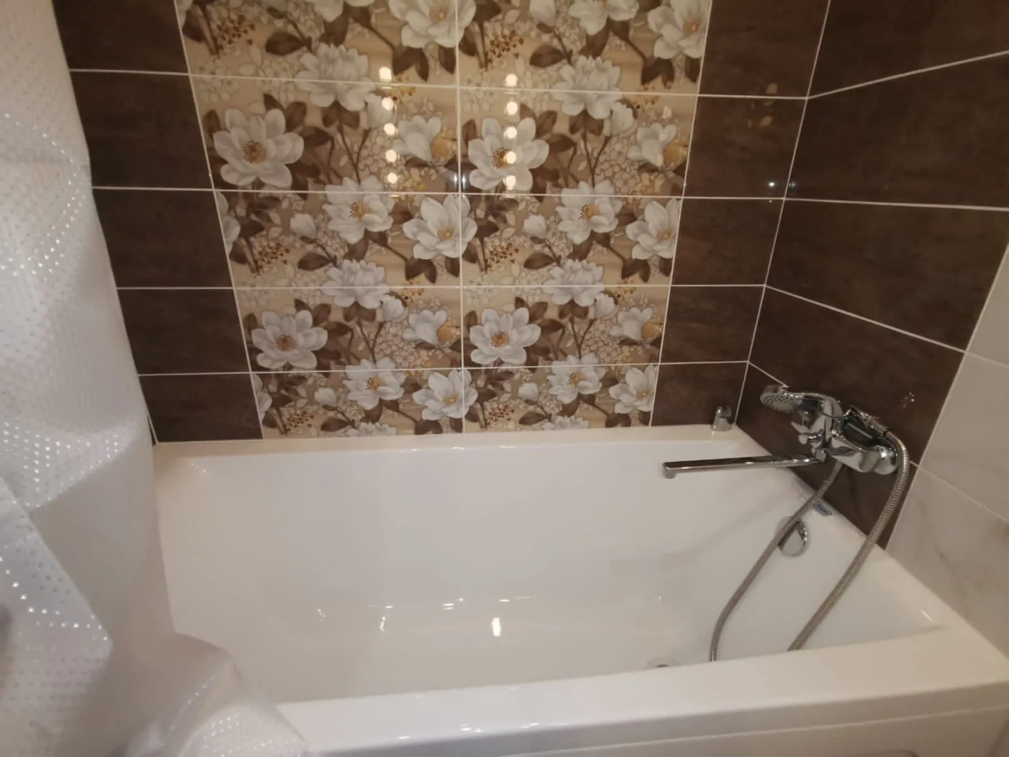 Квартира Золотая миля