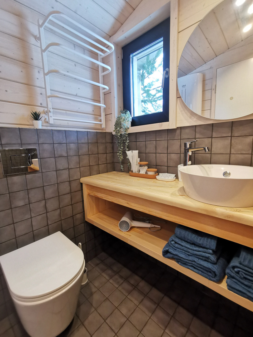 Гостевой дом Дача в соснах