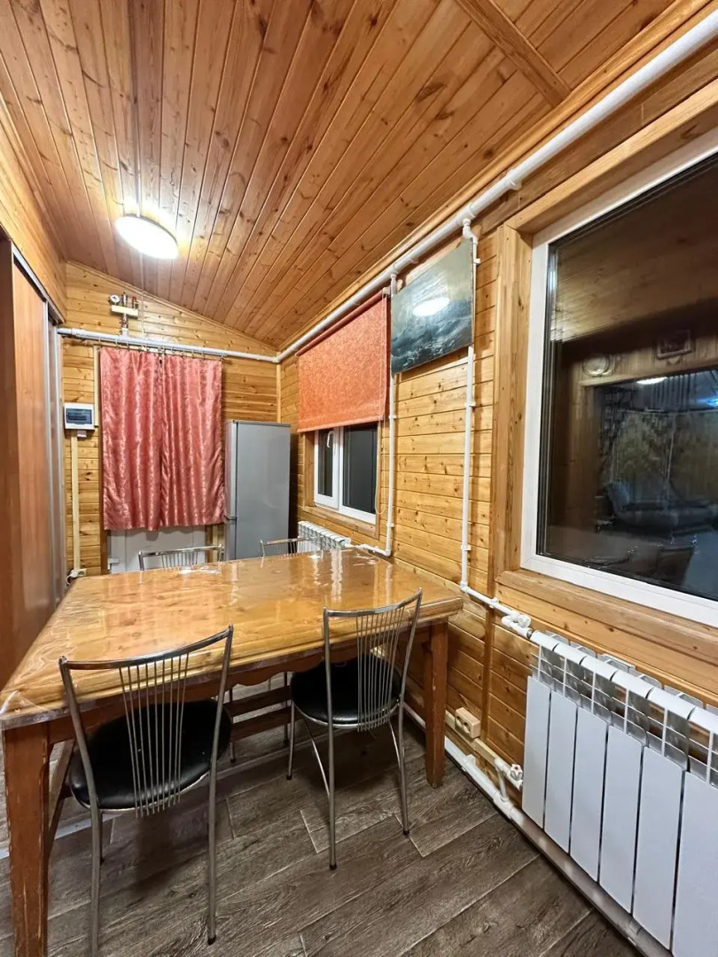 Гостевой дом Чудиново 33