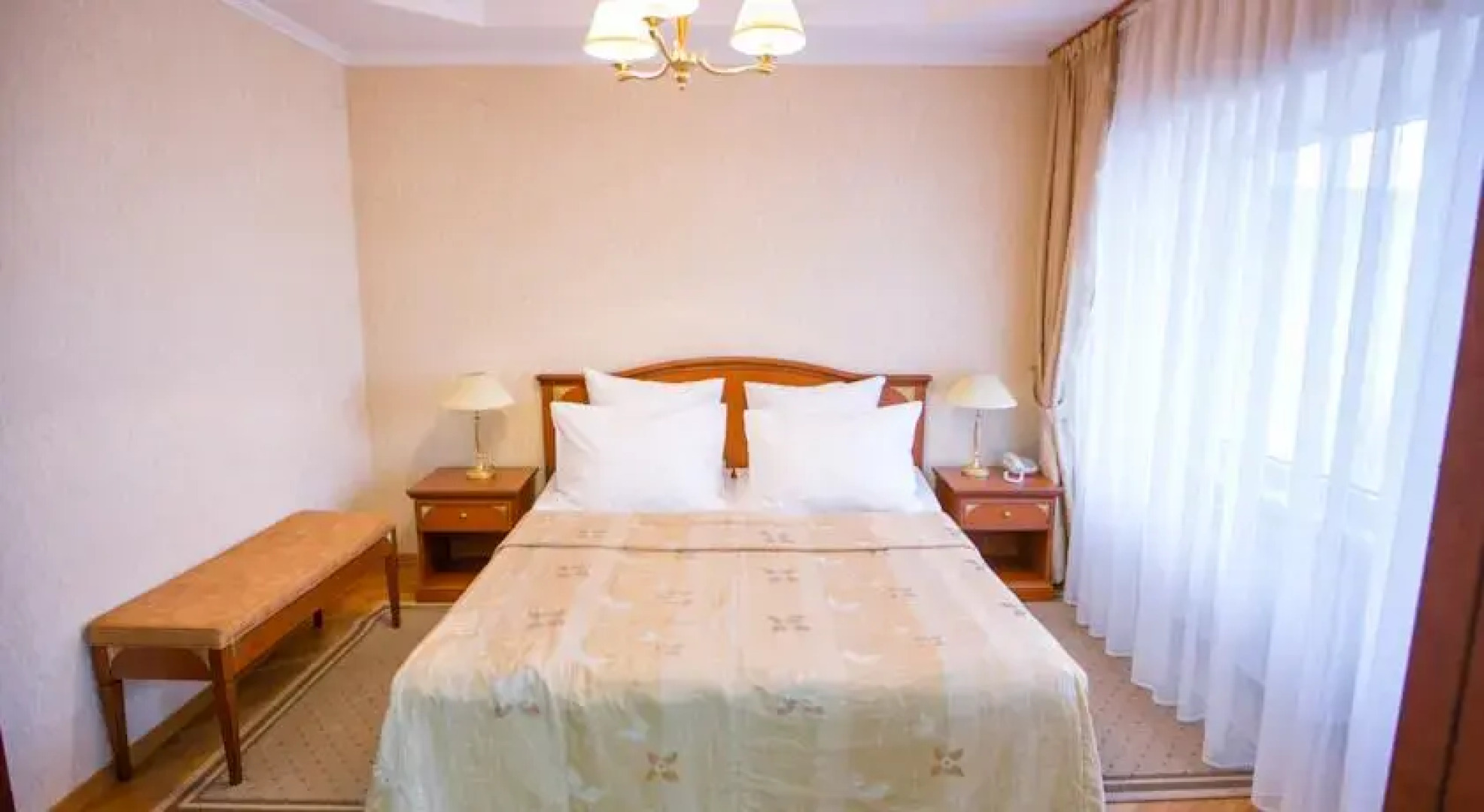 Интурист Конгресс-отель