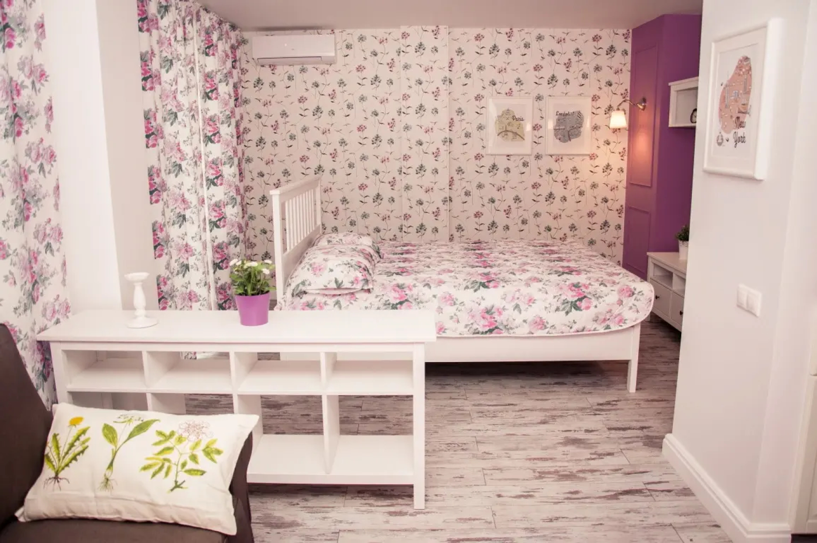 Квартира Pskov Design Apartments 1