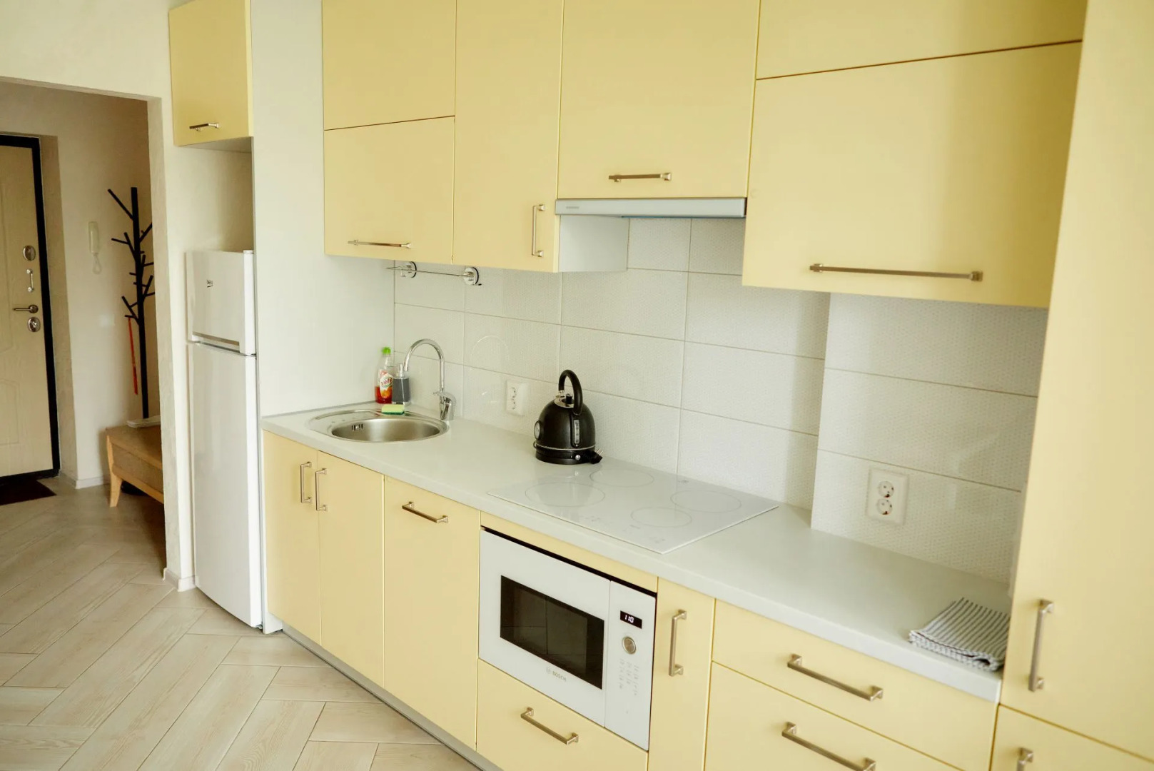 Апартаменты Apartburo City Centre