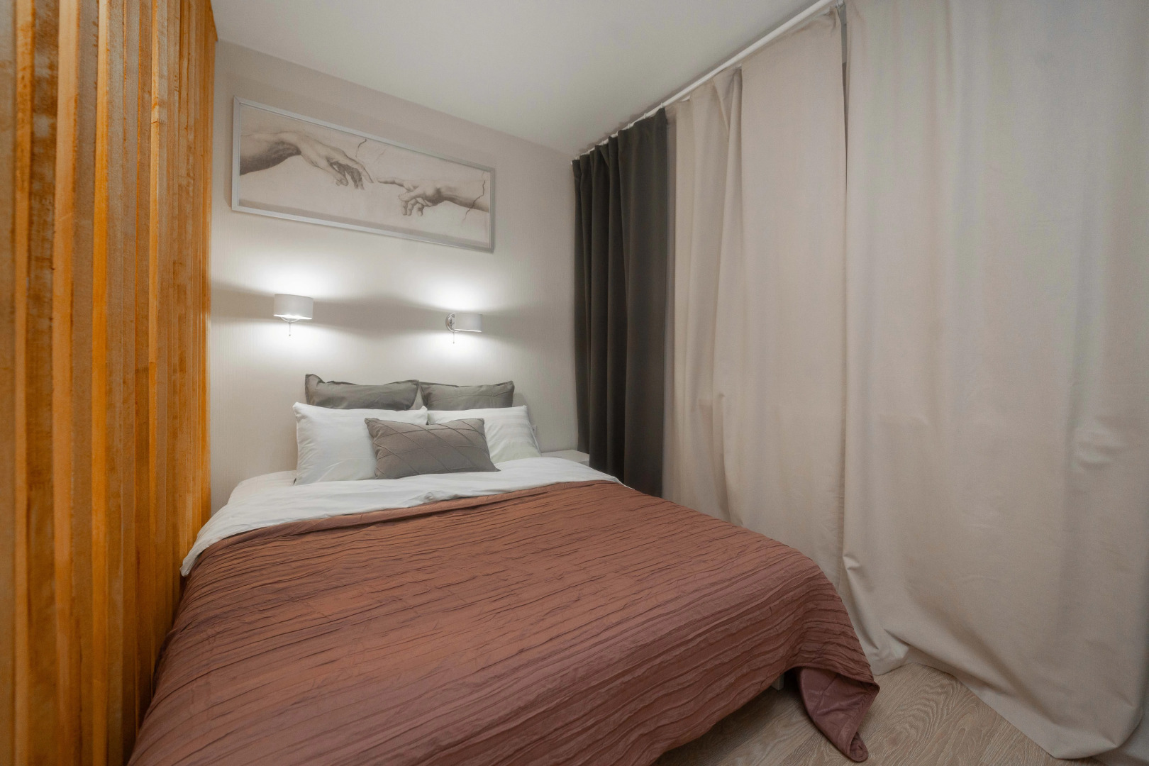 Квартира в Одинцово