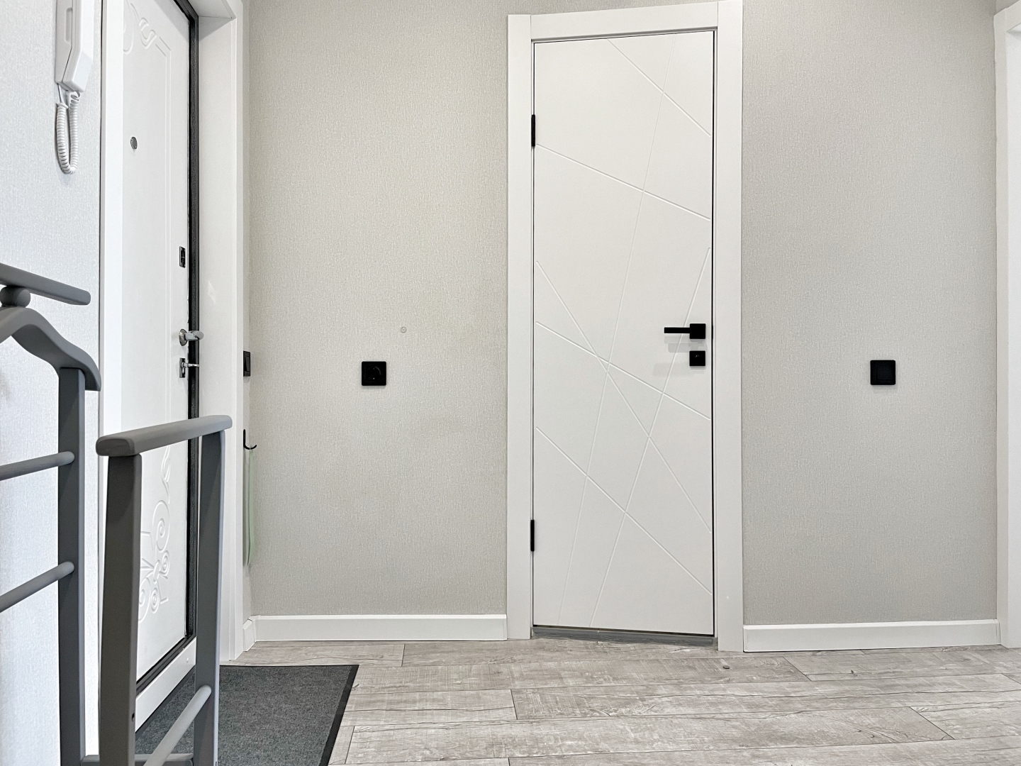 Апартаменты на Бульваре Цветочный 10