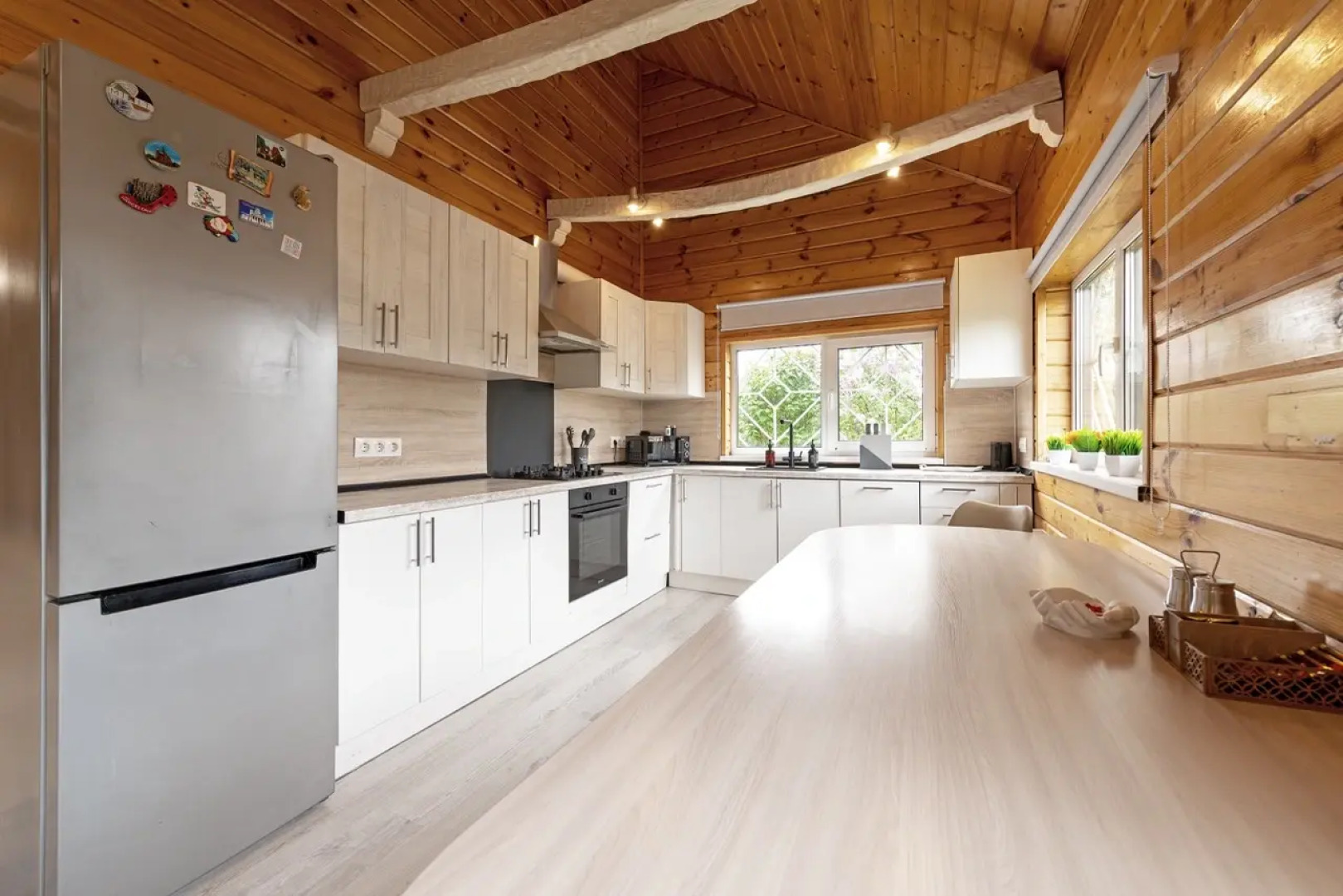 Гостевой Дом Коттедж у Ладожского Озера