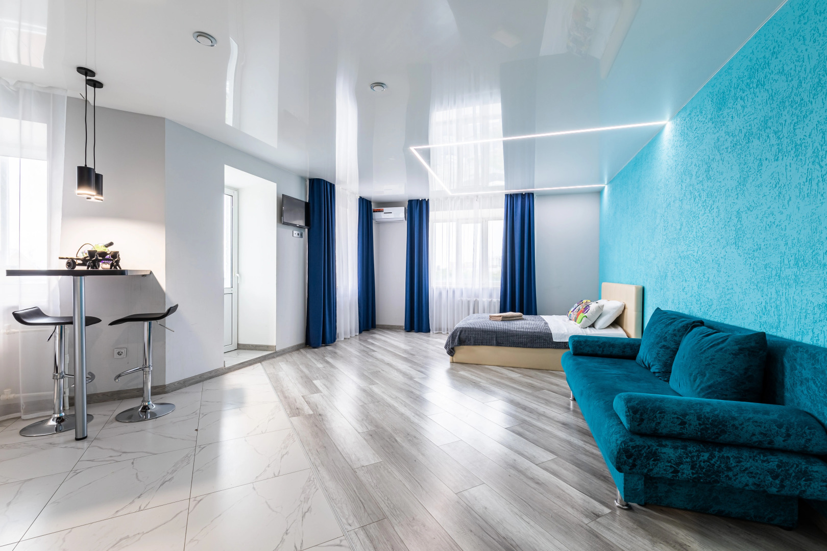 Апартаменты На Суконной Слободе