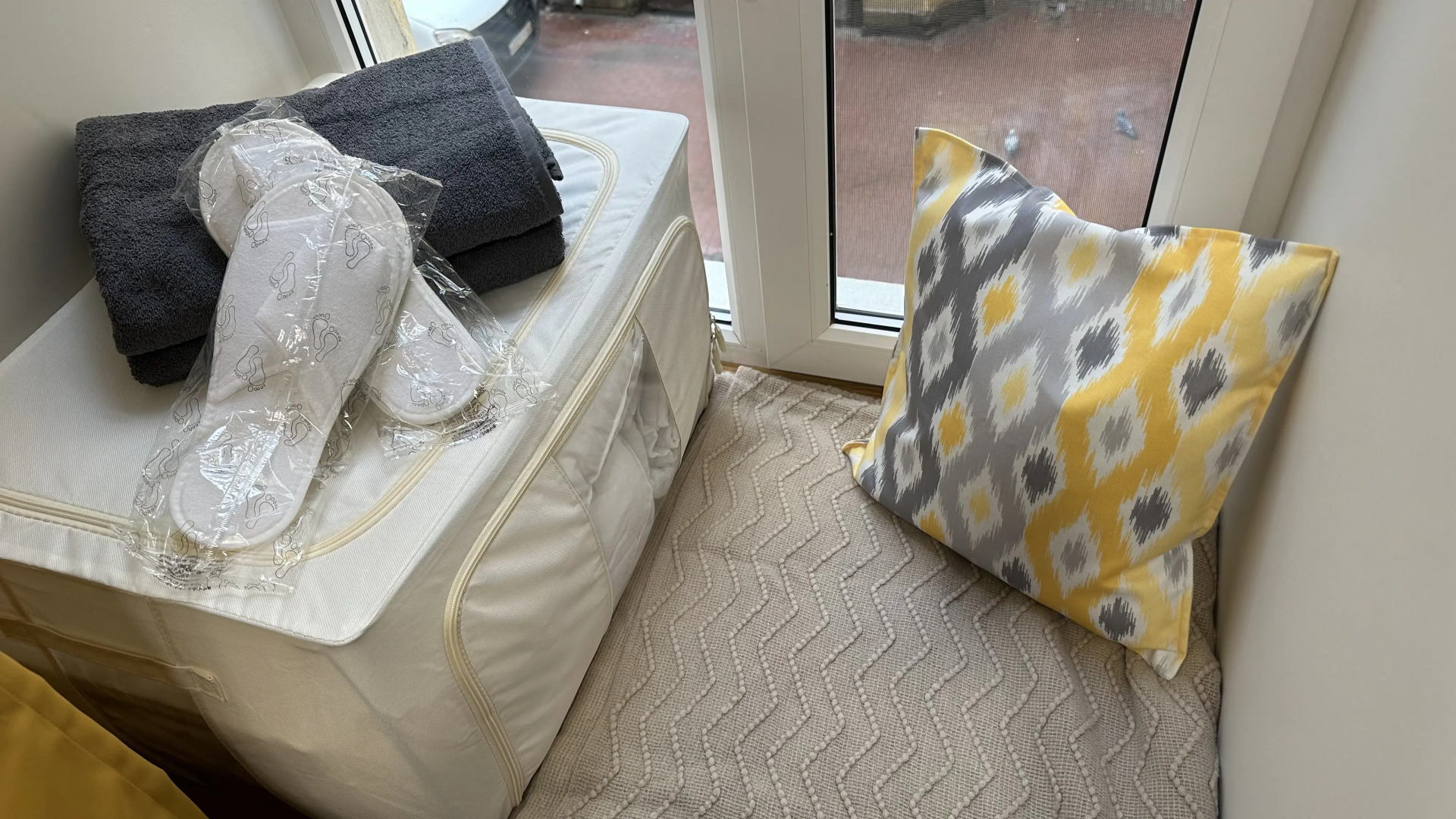 Апартаменты Литейный Проспект 31 Двухместные 2