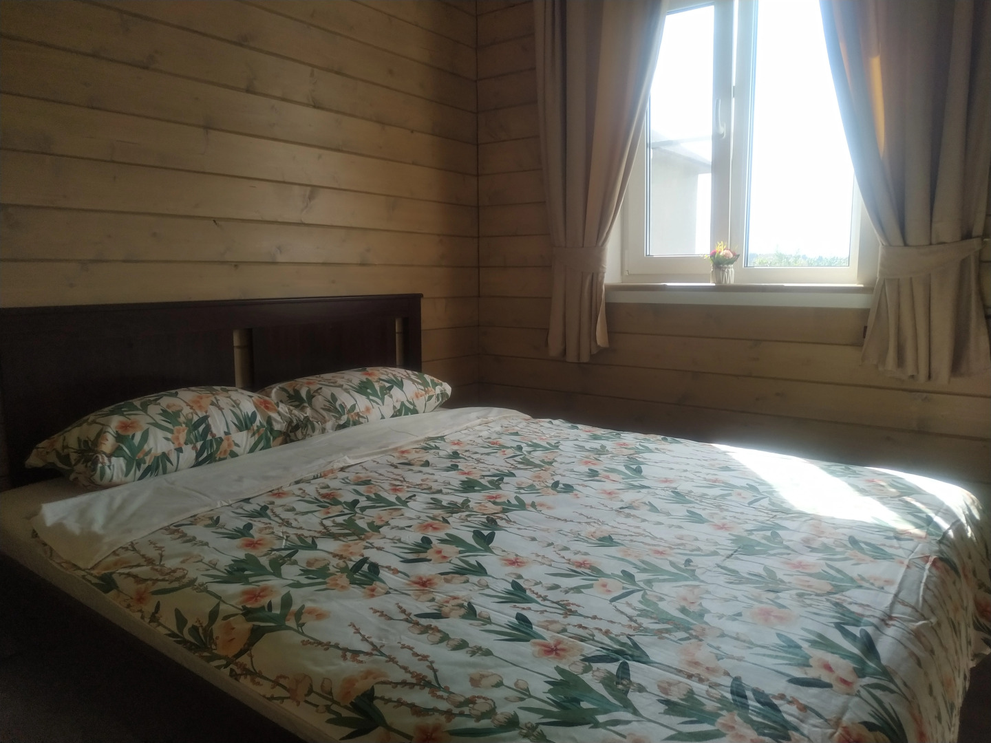 Частный дом Константиновские Дачи