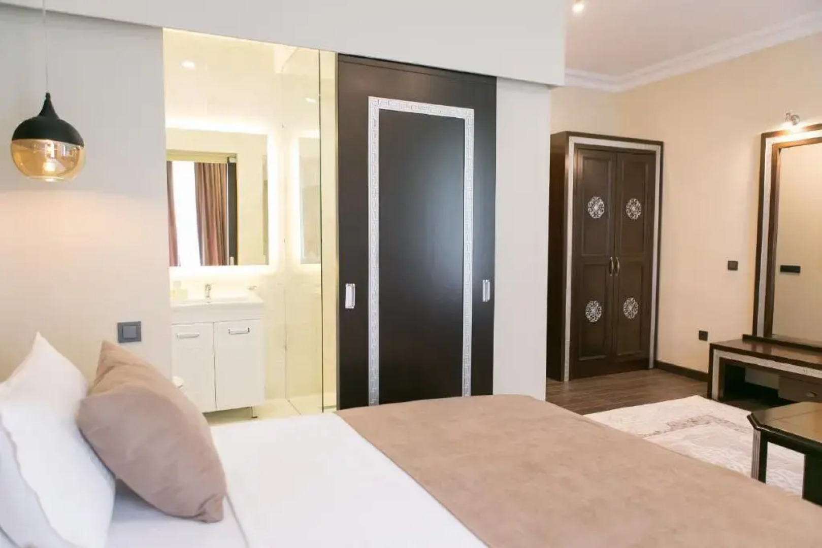 Отель Амбассадор