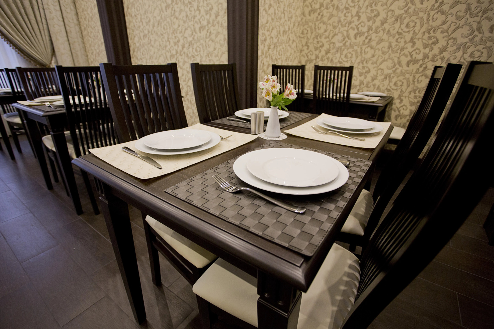 Гостевой дом Васильевский двор