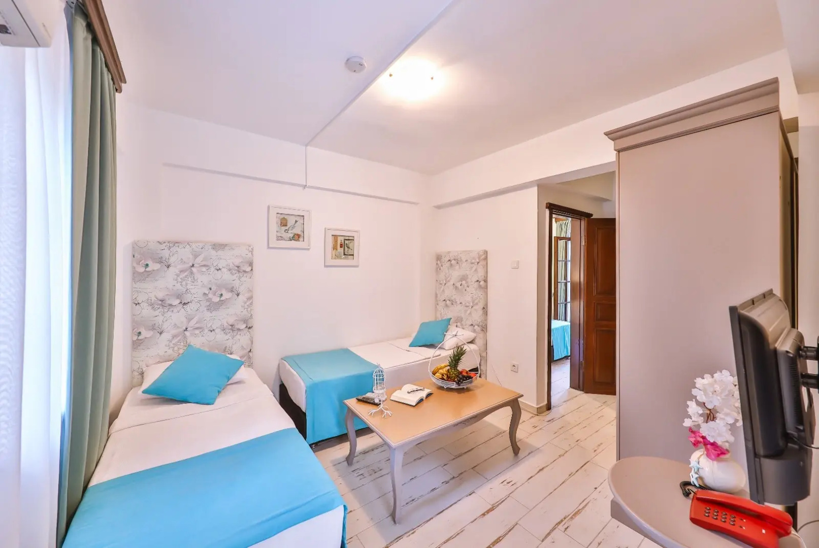 Бутик-отель Mare Garden