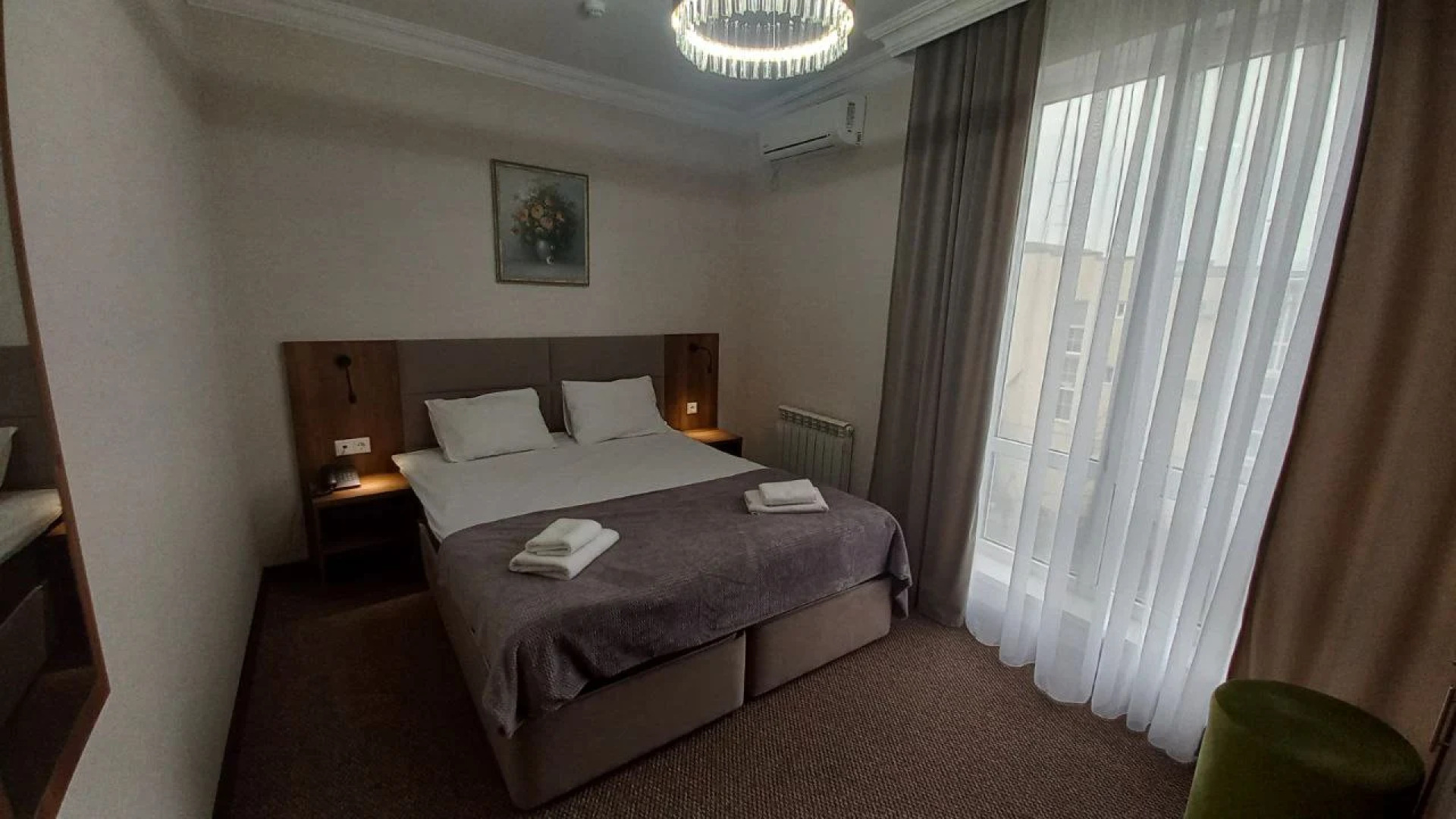 Гостевой дом Магнат