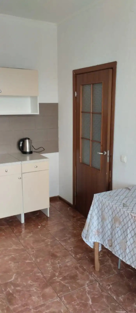 Апартаменты на улице Озерная 3/14