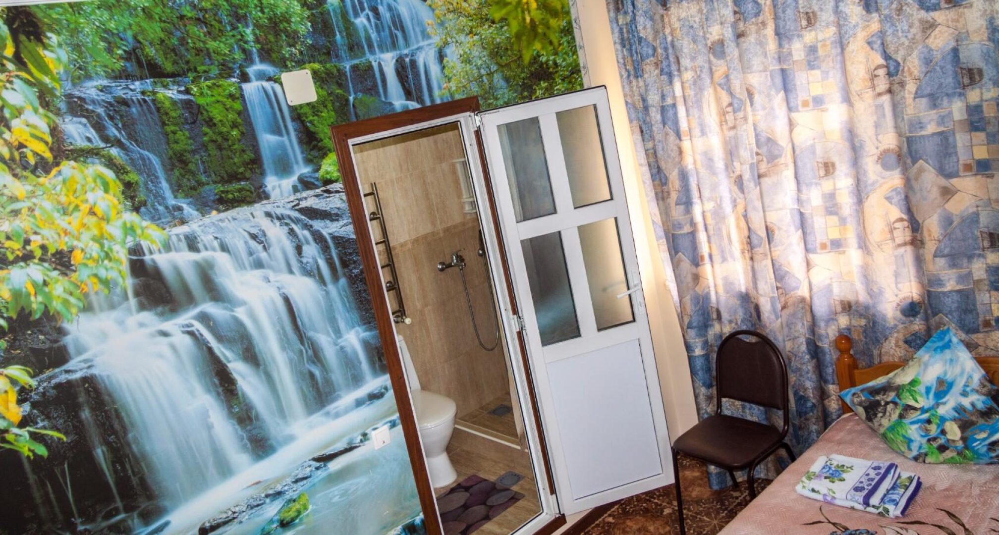 Дом Отдыха КатеринаПлюс