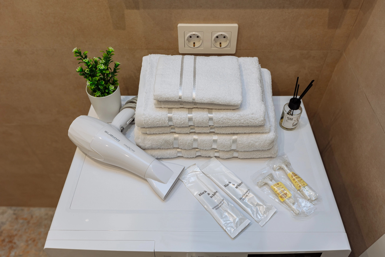 Апартаменты Malkova Apartments на Кленовой