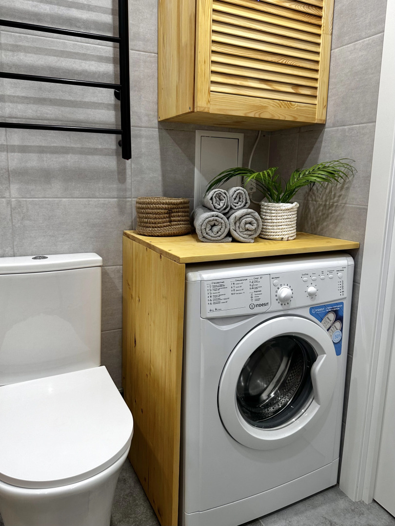 Квартира рядом с метро близко к центру