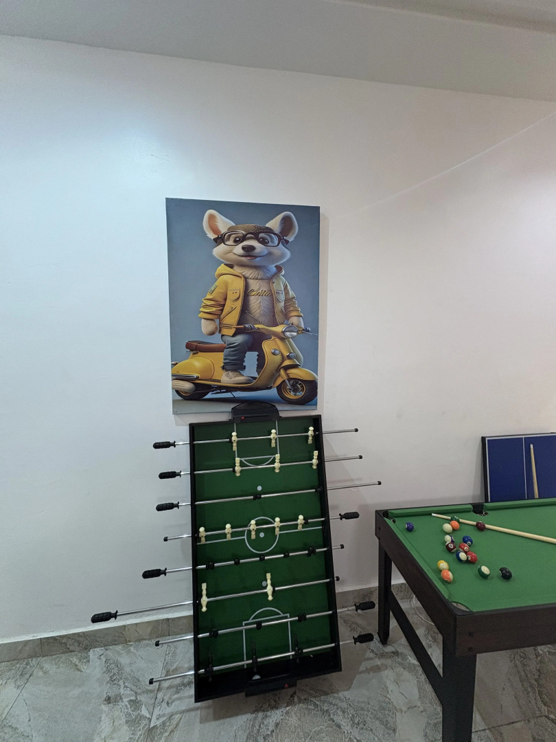 Апартаменты Candy Homes