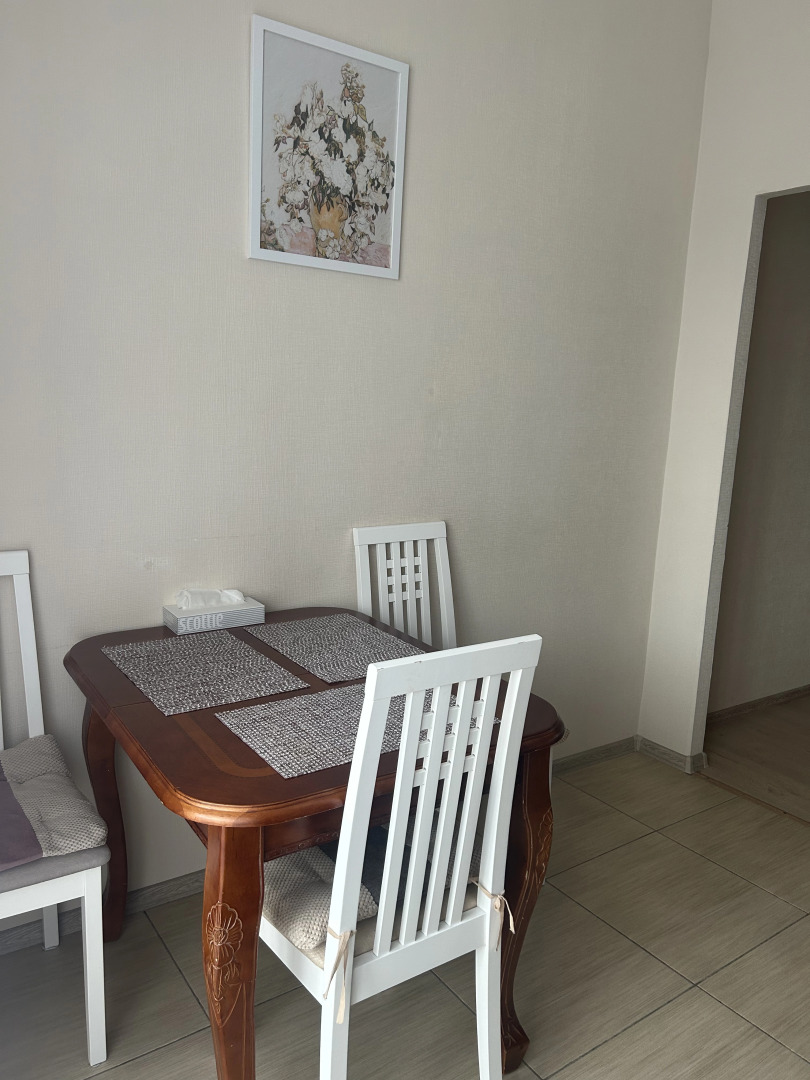 Апартаменты около Горного Воздуха