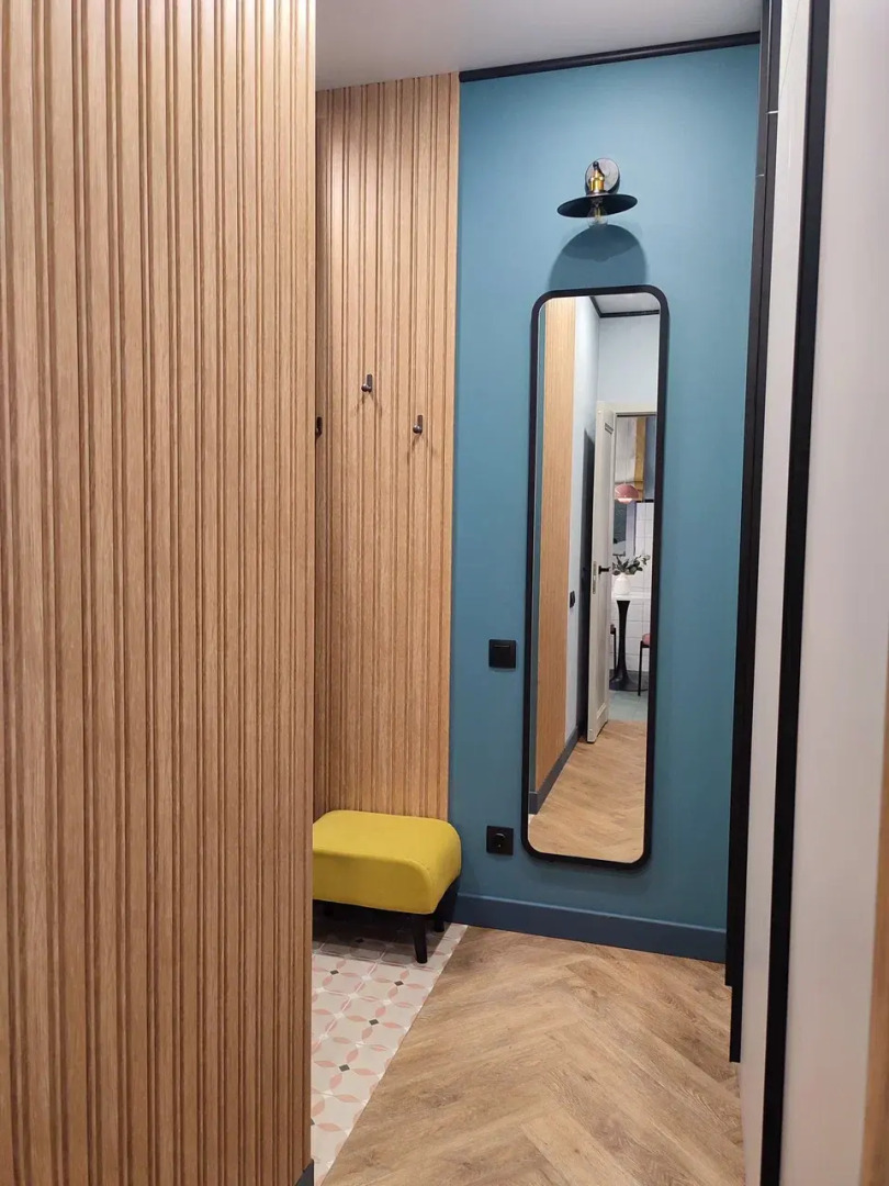 Апартаменты Атмосфера