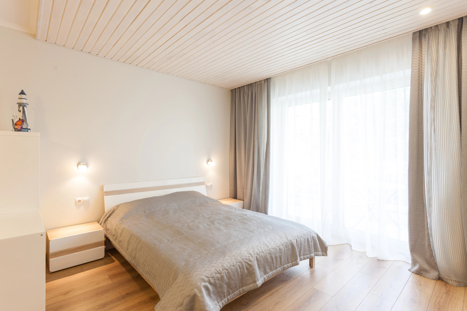 Апартаменты У Капитана № 6