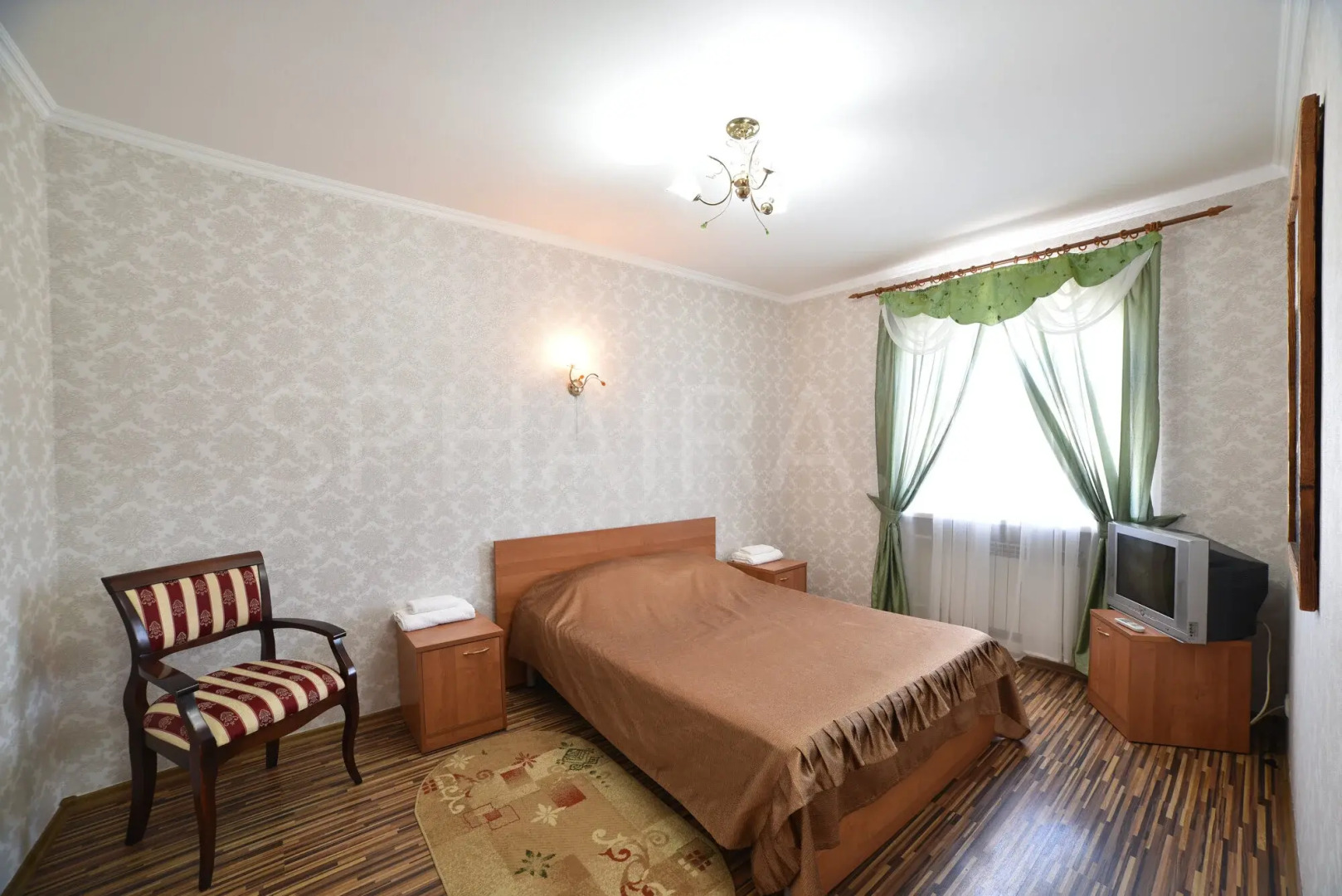 Франт Отель Замок