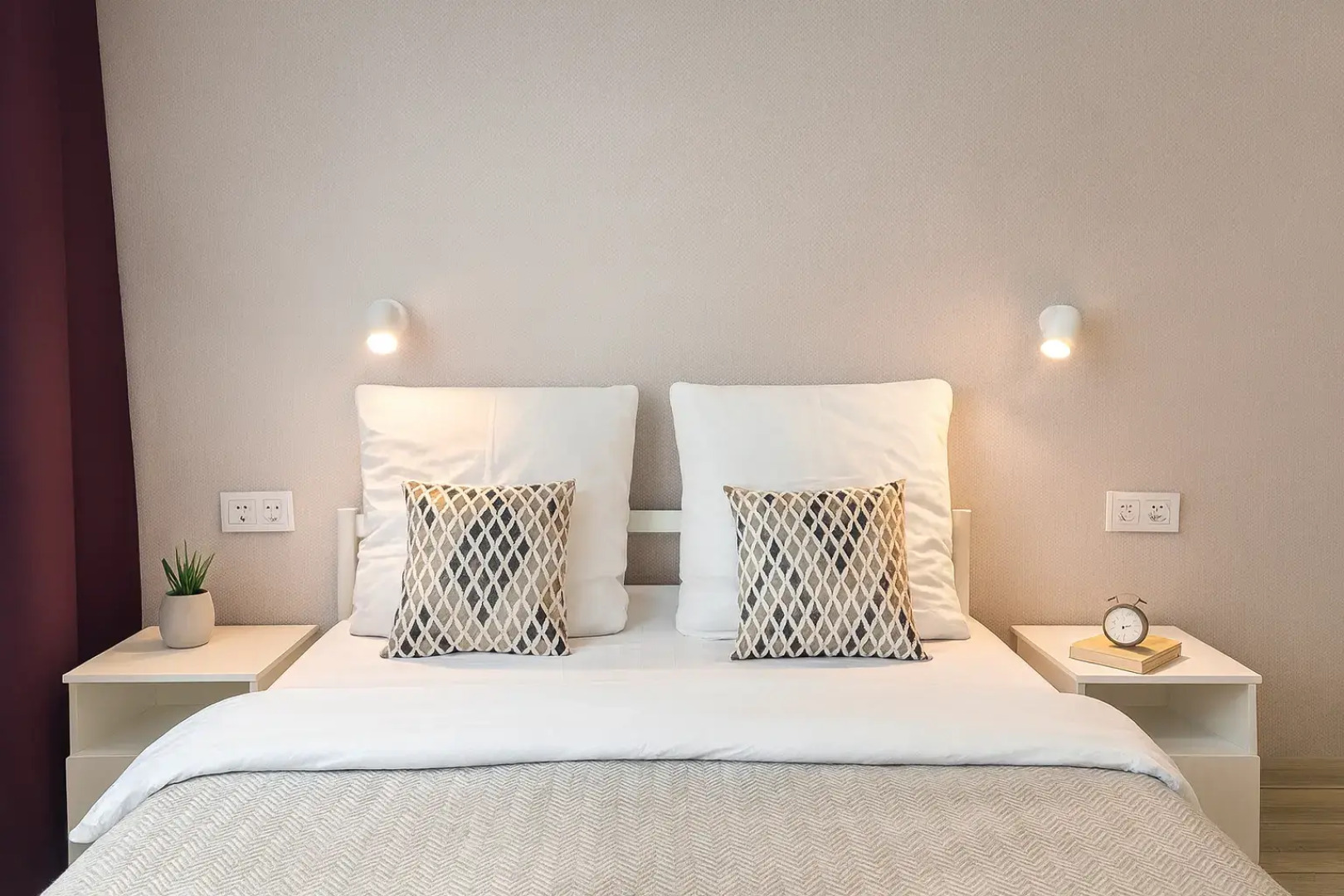 Квартира Студия Аврора в Центре Ростова-на-Дону