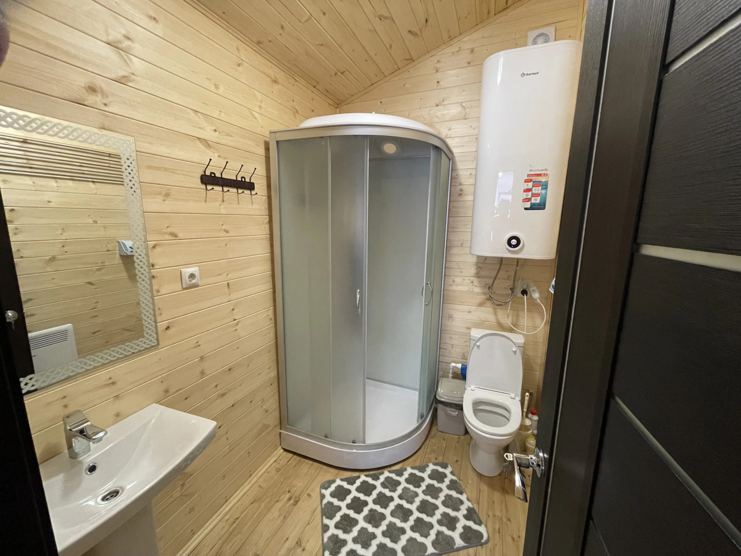 Шале Paradise Forest 2