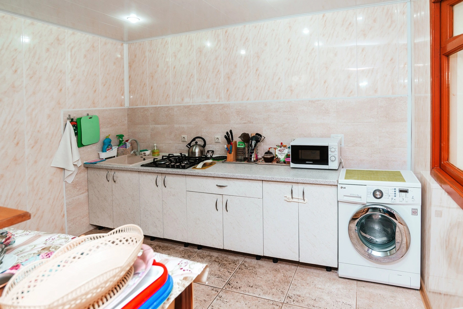 Гостевой Дом Алла