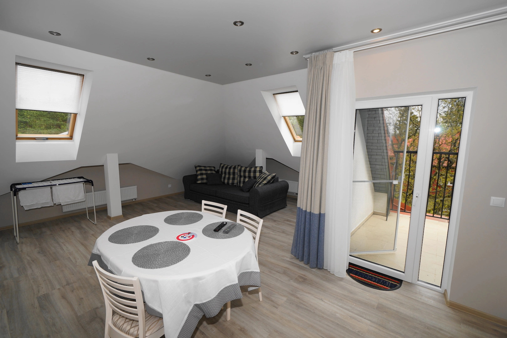 Апартаменты Legend ap