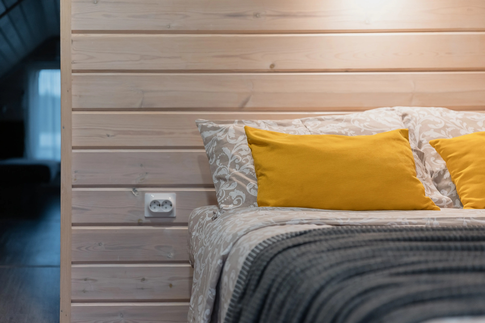 Гостевой дом Мансарда