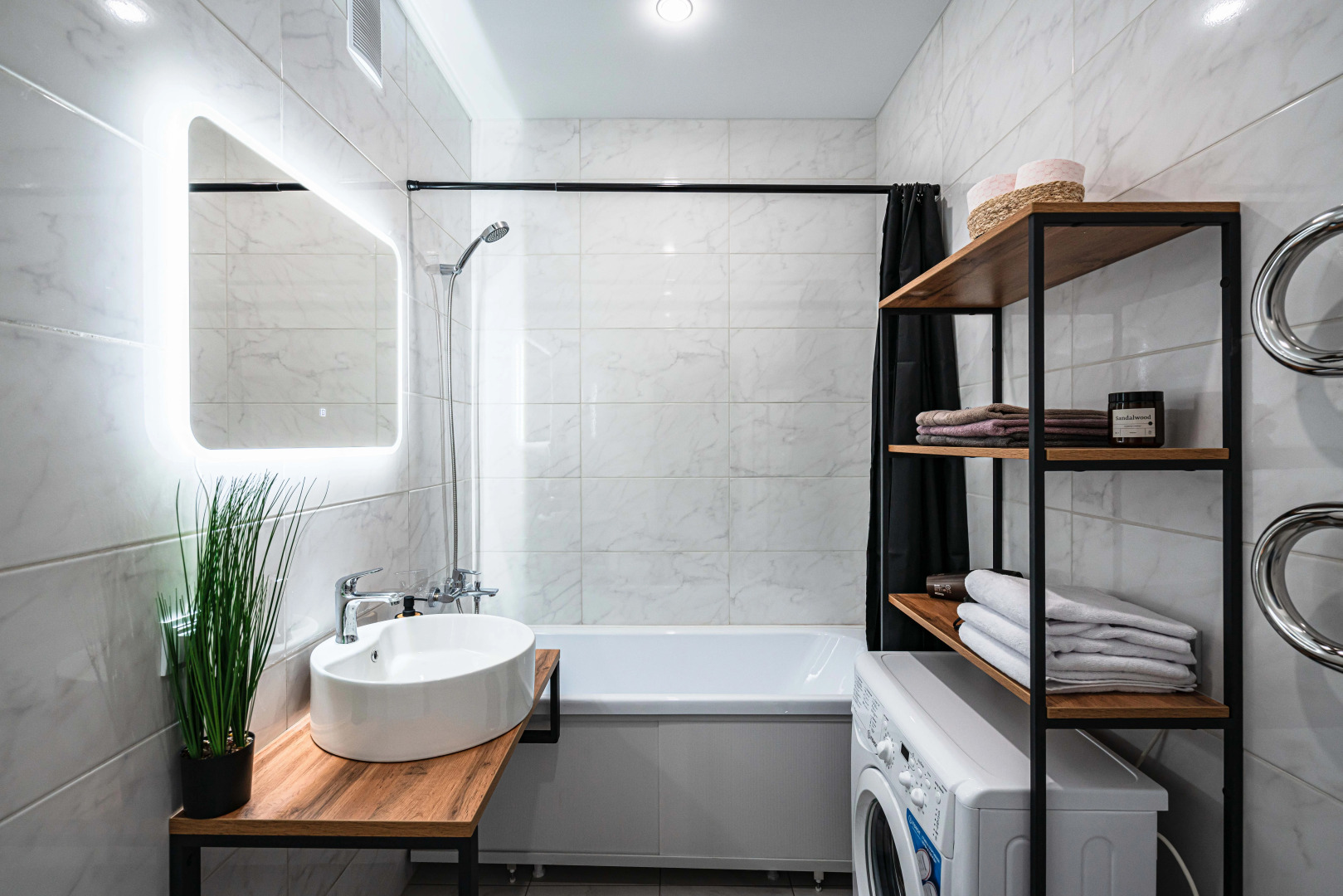 Апартаменты Paris