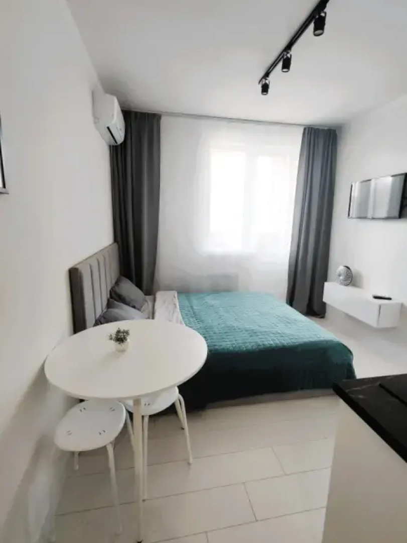 Квартира SunRise studio