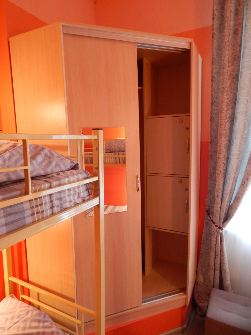 Хостел Валдай