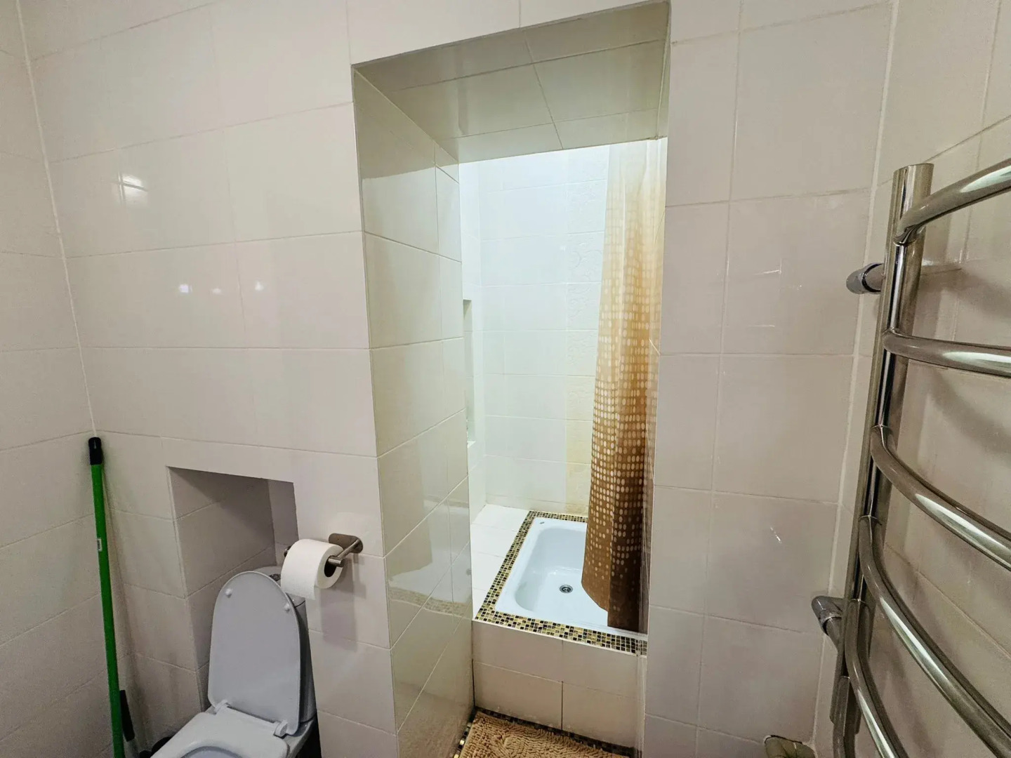 Апартаменты на Городничанской 42/7