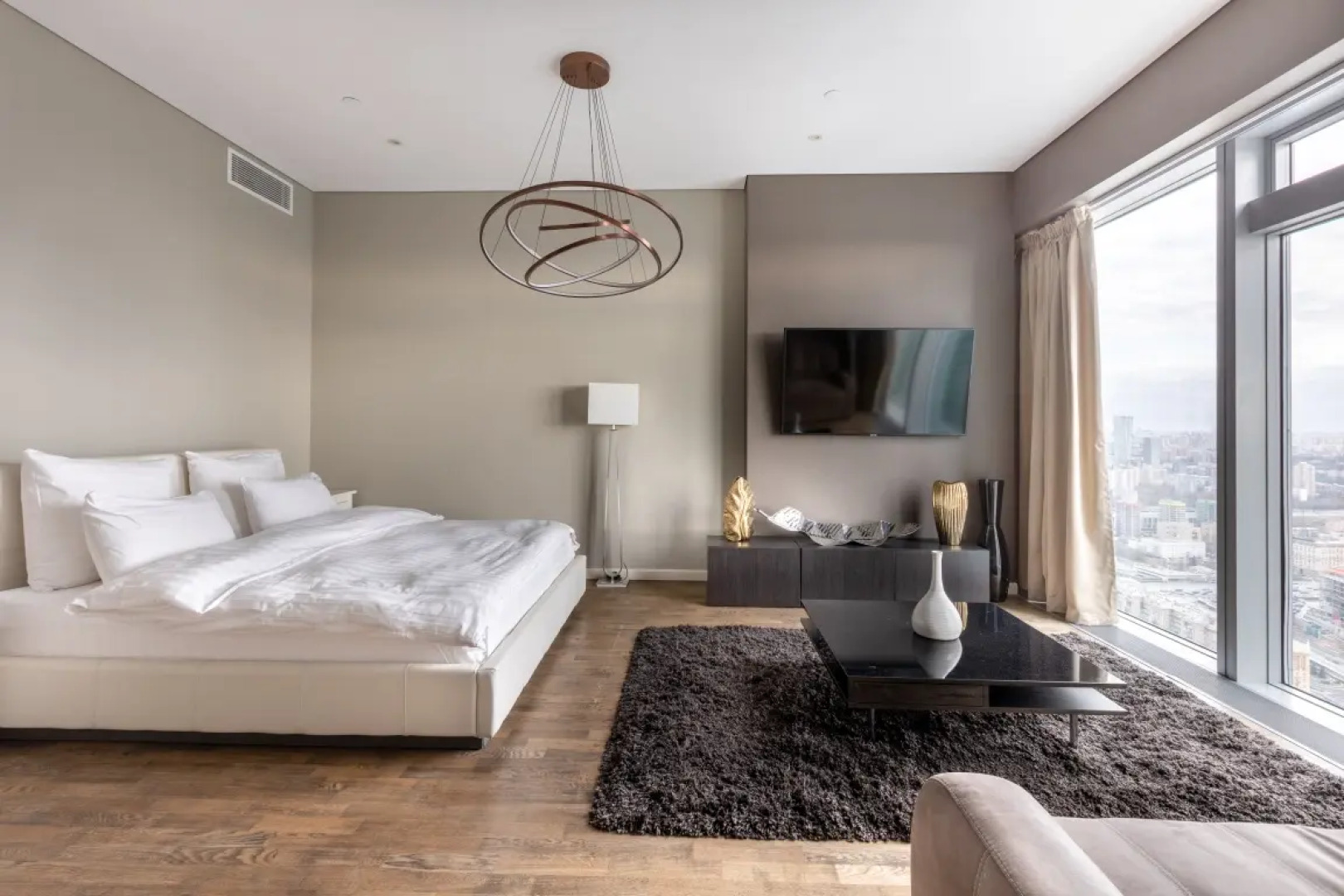 Rockmond 48 Junior Suite 12