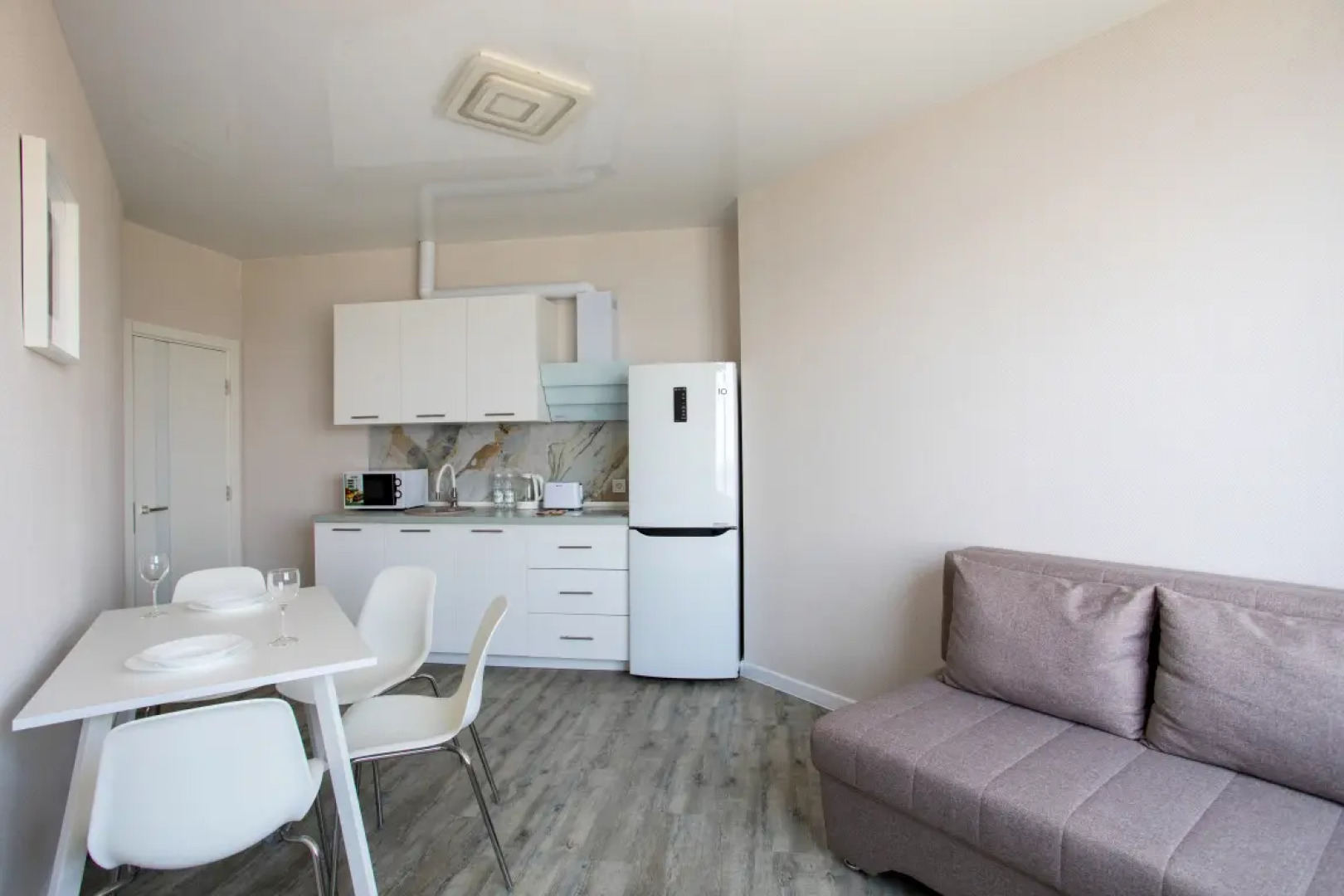 Апартаменты Sea View