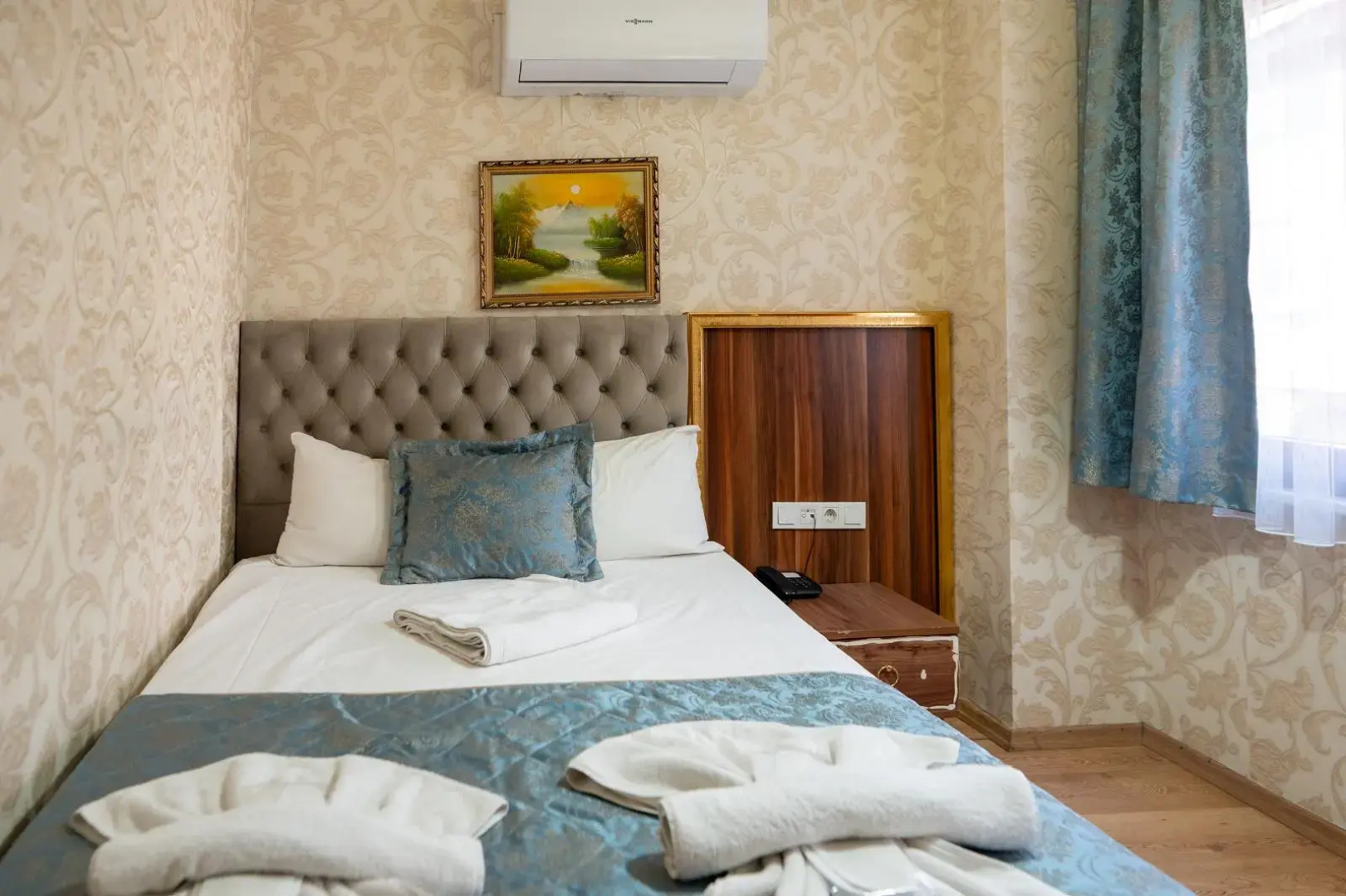 Отель Angels Garden - Special Catagory