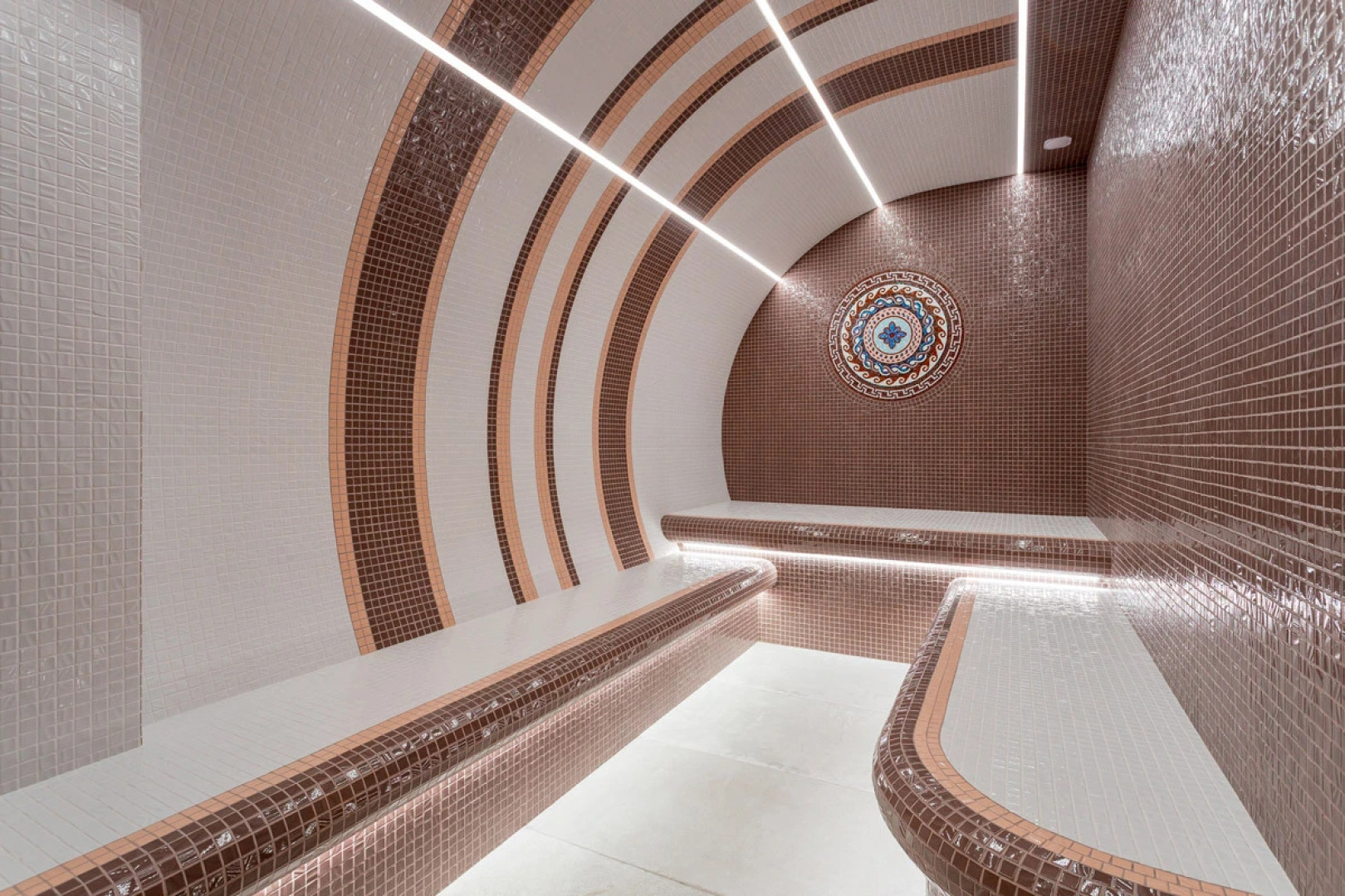 Отель Голд Инн Гарден