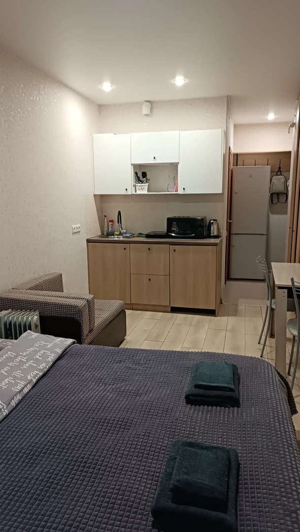 Квартира Студия у моря