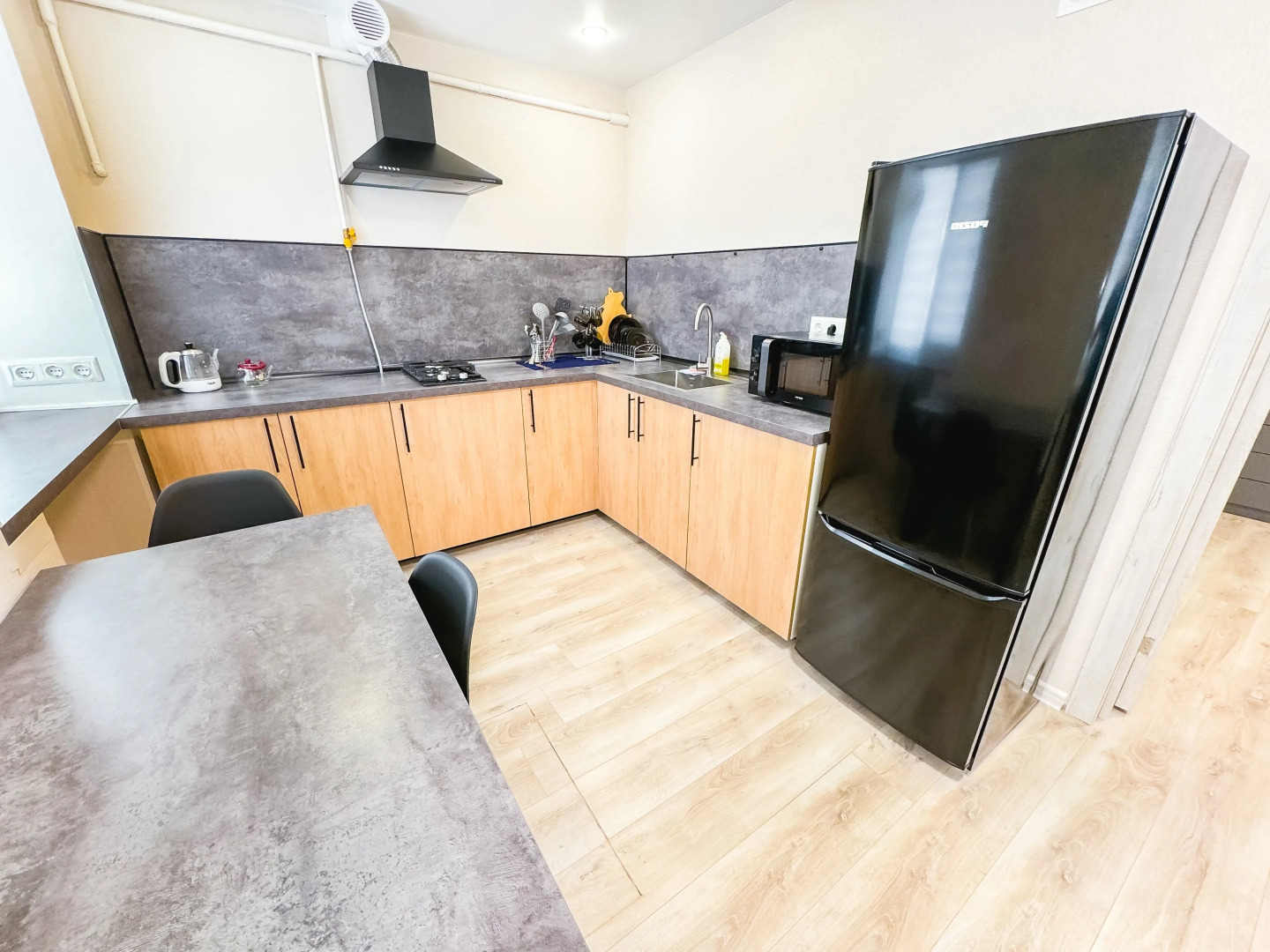 Апартаменты Уютная квартира возле Шереметьево